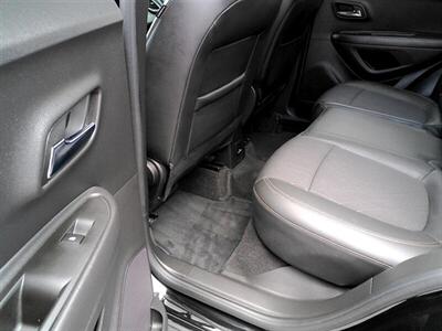 2020 Chevrolet Trax LT   - Photo 31 - Greensburg, IN 47240-9353
