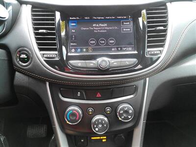 2020 Chevrolet Trax LT   - Photo 25 - Greensburg, IN 47240-9353