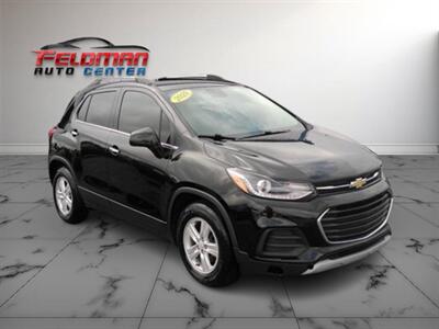 2020 Chevrolet Trax LT   - Photo 13 - Greensburg, IN 47240-9353