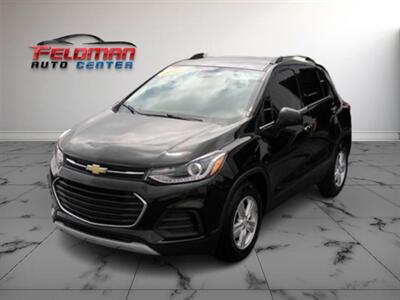 2020 Chevrolet Trax LT   - Photo 14 - Greensburg, IN 47240-9353