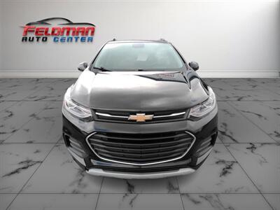 2020 Chevrolet Trax LT   - Photo 10 - Greensburg, IN 47240-9353