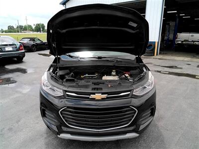 2020 Chevrolet Trax LT   - Photo 42 - Greensburg, IN 47240-9353