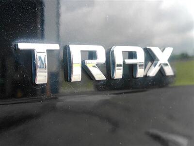 2020 Chevrolet Trax LT   - Photo 45 - Greensburg, IN 47240-9353