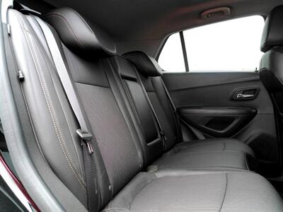 2020 Chevrolet Trax LT   - Photo 39 - Greensburg, IN 47240-9353