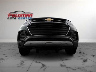 2020 Chevrolet Trax LT   - Photo 12 - Greensburg, IN 47240-9353