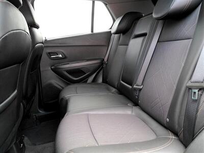 2020 Chevrolet Trax LT   - Photo 32 - Greensburg, IN 47240-9353