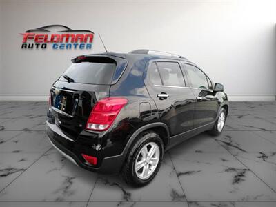 2020 Chevrolet Trax LT   - Photo 7 - Greensburg, IN 47240-9353