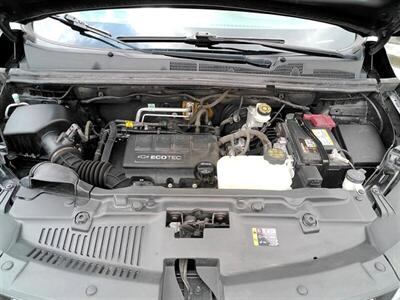 2020 Chevrolet Trax LT   - Photo 43 - Greensburg, IN 47240-9353
