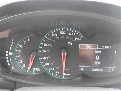 2020 Chevrolet Trax LT   - Photo 24 - Greensburg, IN 47240-9353
