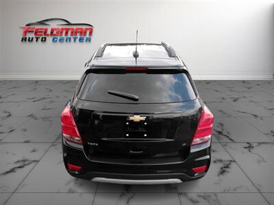 2020 Chevrolet Trax LT   - Photo 5 - Greensburg, IN 47240-9353