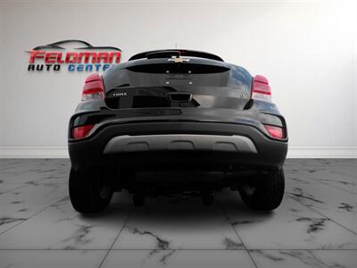2020 Chevrolet Trax LT   - Photo 6 - Greensburg, IN 47240-9353