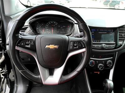 2020 Chevrolet Trax LT   - Photo 19 - Greensburg, IN 47240-9353