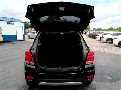 2020 Chevrolet Trax LT   - Photo 35 - Greensburg, IN 47240-9353