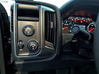 2015 Chevrolet Silverado 1500 LT  Z-71 - Photo 15 - Greensburg, IN 47240-9353