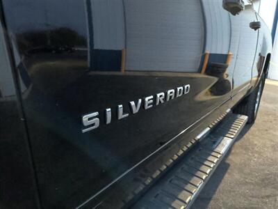 2015 Chevrolet Silverado 1500 LT  Z-71 - Photo 29 - Greensburg, IN 47240-9353