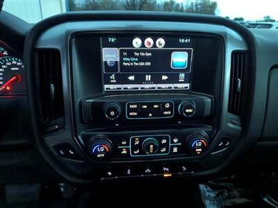 2015 Chevrolet Silverado 1500 LT  Z-71 - Photo 17 - Greensburg, IN 47240-9353