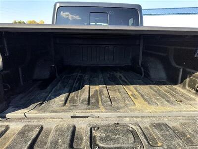 2021 Jeep Gladiator Overland   - Photo 24 - Greensburg, IN 47240-9353