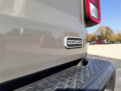 2021 Jeep Gladiator Overland   - Photo 34 - Greensburg, IN 47240-9353