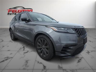 2018 Land Rover Range Rover Velar P380 R-Dynamic HSE   - Photo 9 - Greensburg, IN 47240-9353