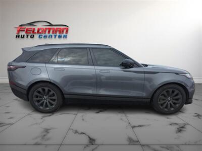 2018 Land Rover Range Rover Velar P380 R-Dynamic HSE   - Photo 8 - Greensburg, IN 47240-9353