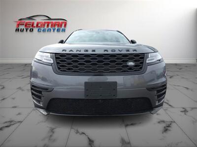 2018 Land Rover Range Rover Velar P380 R-Dynamic HSE   - Photo 10 - Greensburg, IN 47240-9353