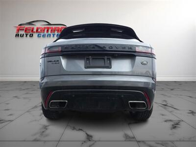 2018 Land Rover Range Rover Velar P380 R-Dynamic HSE   - Photo 6 - Greensburg, IN 47240-9353