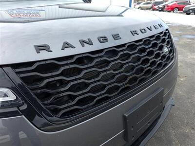 2018 Land Rover Range Rover Velar P380 R-Dynamic HSE   - Photo 48 - Greensburg, IN 47240-9353