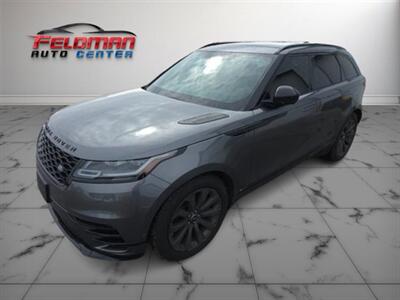 2018 Land Rover Range Rover Velar P380 R-Dynamic HSE   - Photo 14 - Greensburg, IN 47240-9353