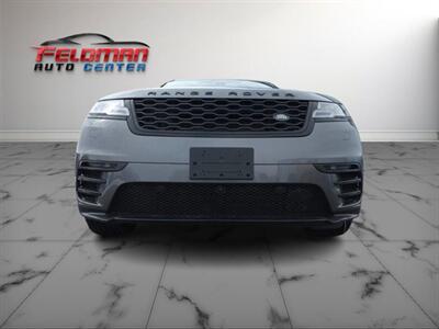 2018 Land Rover Range Rover Velar P380 R-Dynamic HSE   - Photo 12 - Greensburg, IN 47240-9353