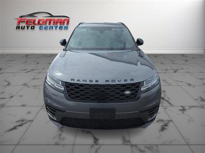 2018 Land Rover Range Rover Velar P380 R-Dynamic HSE   - Photo 11 - Greensburg, IN 47240-9353