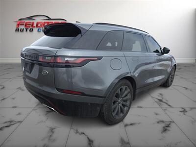 2018 Land Rover Range Rover Velar P380 R-Dynamic HSE   - Photo 7 - Greensburg, IN 47240-9353