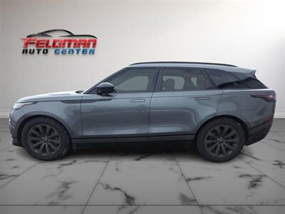 2018 Land Rover Range Rover Velar P380 R-Dynamic HSE   - Photo 2 - Greensburg, IN 47240-9353