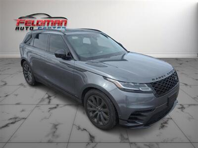 2018 Land Rover Range Rover Velar P380 R-Dynamic HSE   - Photo 13 - Greensburg, IN 47240-9353