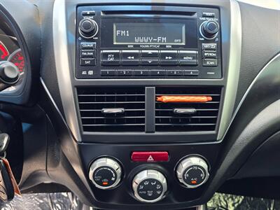 2014 Subaru Impreza WRX STl Limited   - Photo 32 - Greensburg, IN 47240-9353