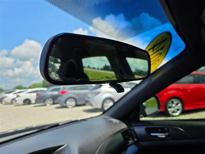 2014 Subaru Impreza WRX STl Limited   - Photo 37 - Greensburg, IN 47240-9353