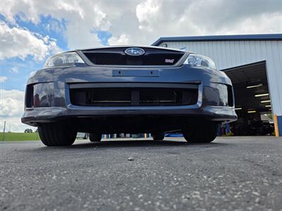 2014 Subaru Impreza WRX STl Limited   - Photo 28 - Greensburg, IN 47240-9353