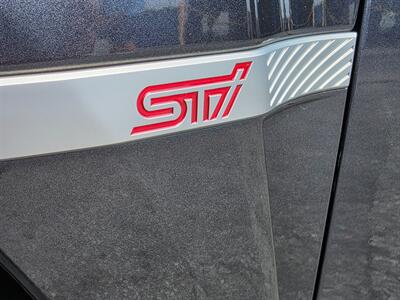2014 Subaru Impreza WRX STl Limited   - Photo 49 - Greensburg, IN 47240-9353
