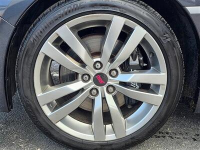 2014 Subaru Impreza WRX STl Limited   - Photo 51 - Greensburg, IN 47240-9353