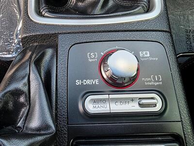 2014 Subaru Impreza WRX STl Limited   - Photo 33 - Greensburg, IN 47240-9353