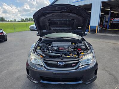 2014 Subaru Impreza WRX STl Limited   - Photo 47 - Greensburg, IN 47240-9353