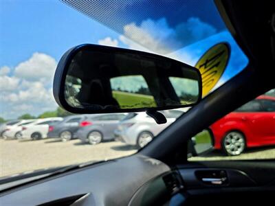 2014 Subaru Impreza WRX STl Limited   - Photo 36 - Greensburg, IN 47240-9353