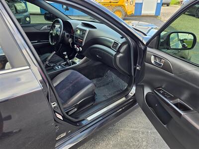 2014 Subaru Impreza WRX STl Limited   - Photo 44 - Greensburg, IN 47240-9353