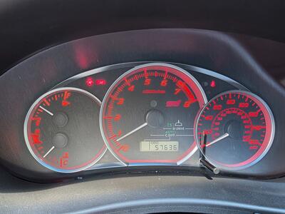 2014 Subaru Impreza WRX STl Limited   - Photo 14 - Greensburg, IN 47240-9353