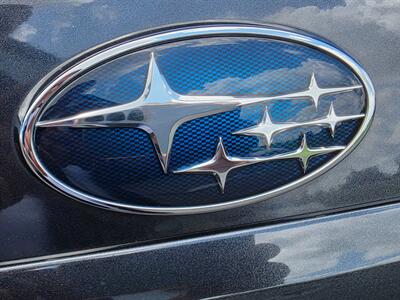 2014 Subaru Impreza WRX STl Limited   - Photo 23 - Greensburg, IN 47240-9353
