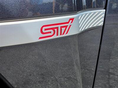 2014 Subaru Impreza WRX STl Limited   - Photo 48 - Greensburg, IN 47240-9353