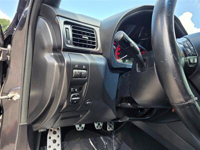 2014 Subaru Impreza WRX STl Limited   - Photo 31 - Greensburg, IN 47240-9353