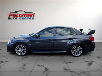 2014 Subaru Impreza WRX STl Limited   - Photo 23 - Greensburg, IN 47240-9353