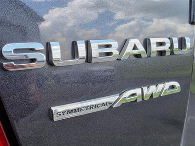 2014 Subaru Impreza WRX STl Limited   - Photo 21 - Greensburg, IN 47240-9353
