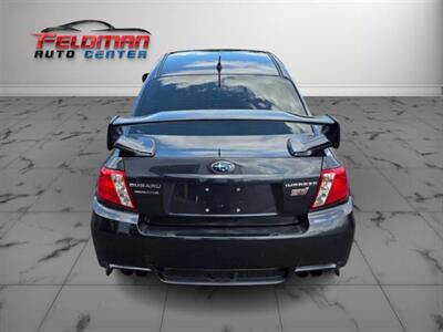 2014 Subaru Impreza WRX STl Limited   - Photo 3 - Greensburg, IN 47240-9353