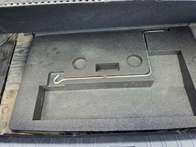 2014 Subaru Impreza WRX STl Limited   - Photo 40 - Greensburg, IN 47240-9353